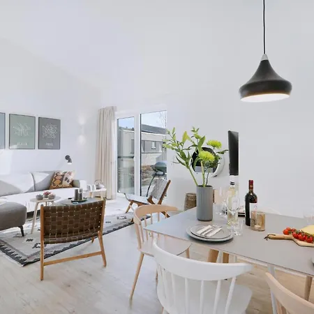 Holiday home 3 Bedroom Awesome In Lembruch-duemmer *