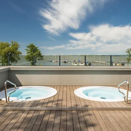 3 Bedroom Awesome In Lembruch-duemmer Holiday home Lembruch